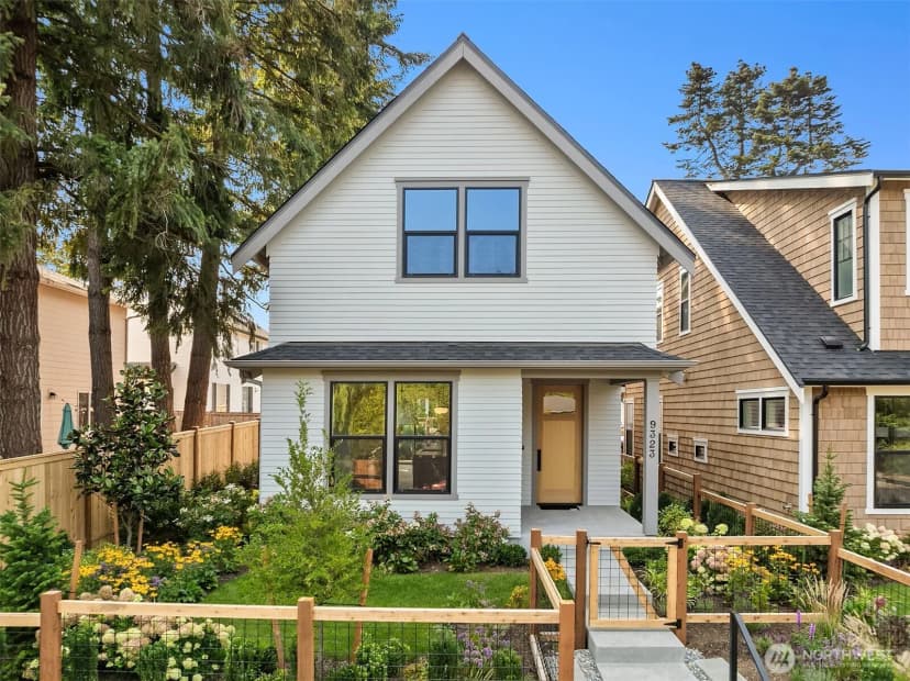 Property photo for 9323 126th Avenue Ne, Kirkland