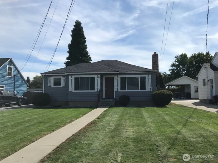 Property photo for 1033 Tyler, Wenatchee photo 23