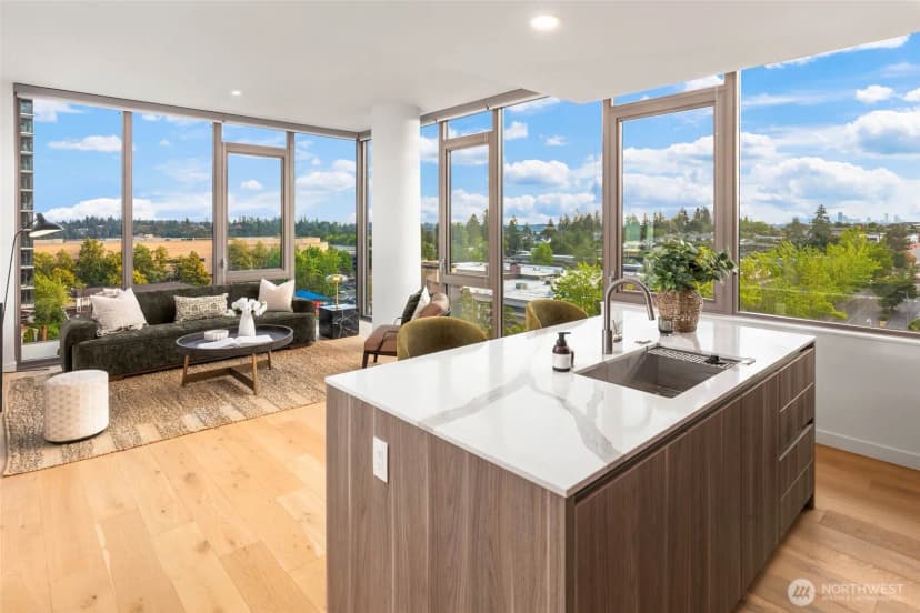 Property photo for 10232 Ne 10th Street #512, Bellevue photo 4