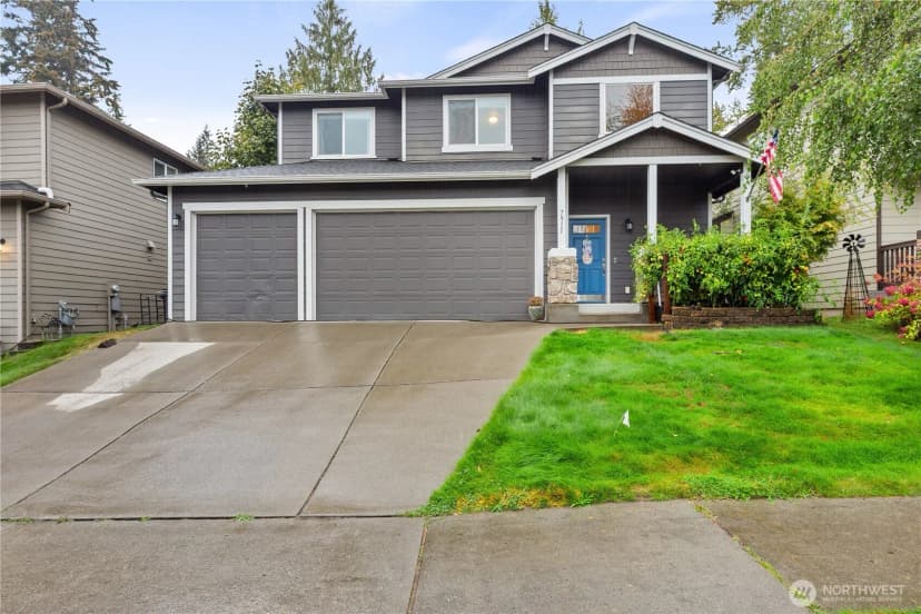 Property photo for 7911 49th Street Ne, Marysville