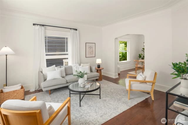 Property photo for 1132 Nw 56th Street, Seattle photo 5