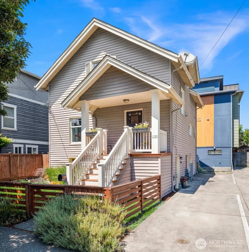 Property photo for 1132 Nw 56th Street, Seattle photo 30