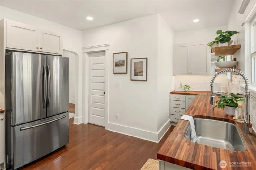 Property photo for 1132 Nw 56th Street, Seattle photo 14