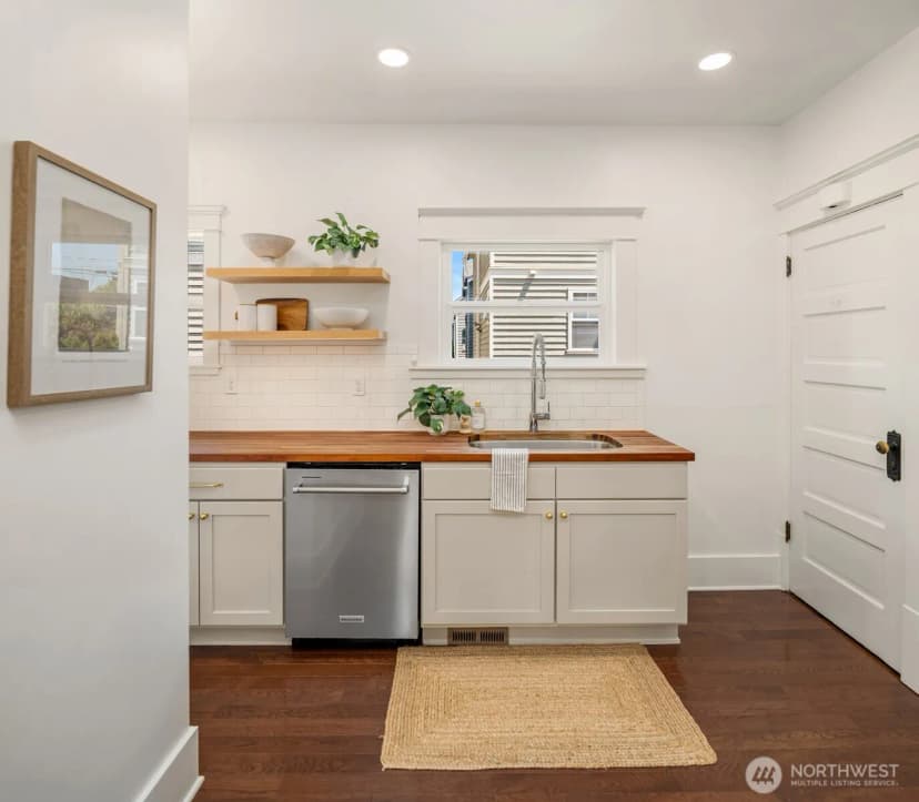 Property photo for 1132 Nw 56th Street, Seattle photo 15