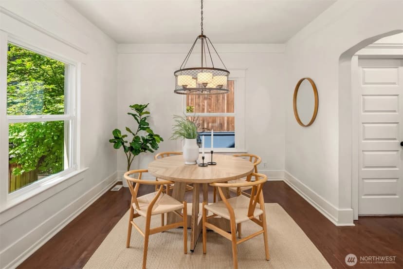 Property photo for 1132 Nw 56th Street, Seattle photo 11