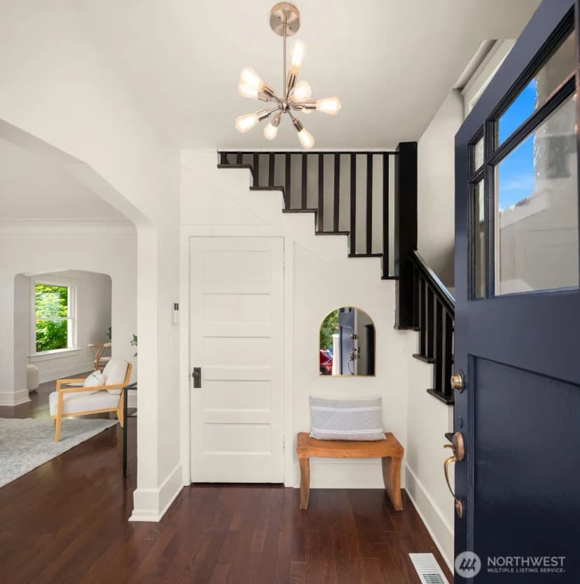 Property photo for 1132 Nw 56th Street, Seattle