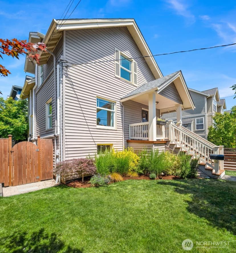 Property photo for 1132 Nw 56th Street, Seattle photo 29