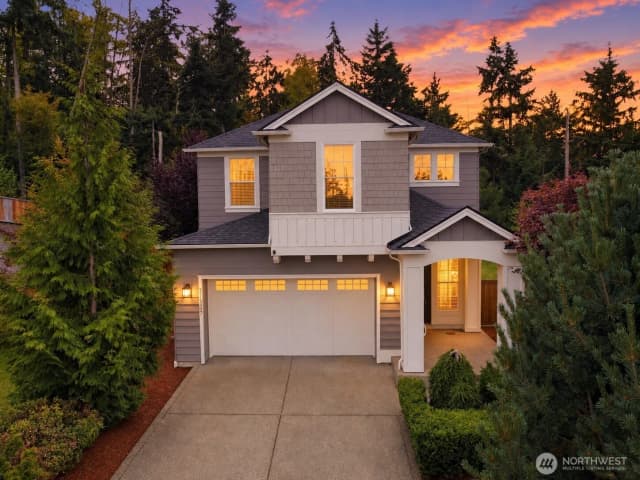 Property photo for 31357 43rd Place Sw, Federal Way