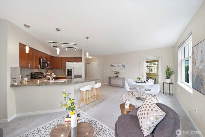 Property photo for 5440 Leary Avenue Nw #526, Seattle photo 9