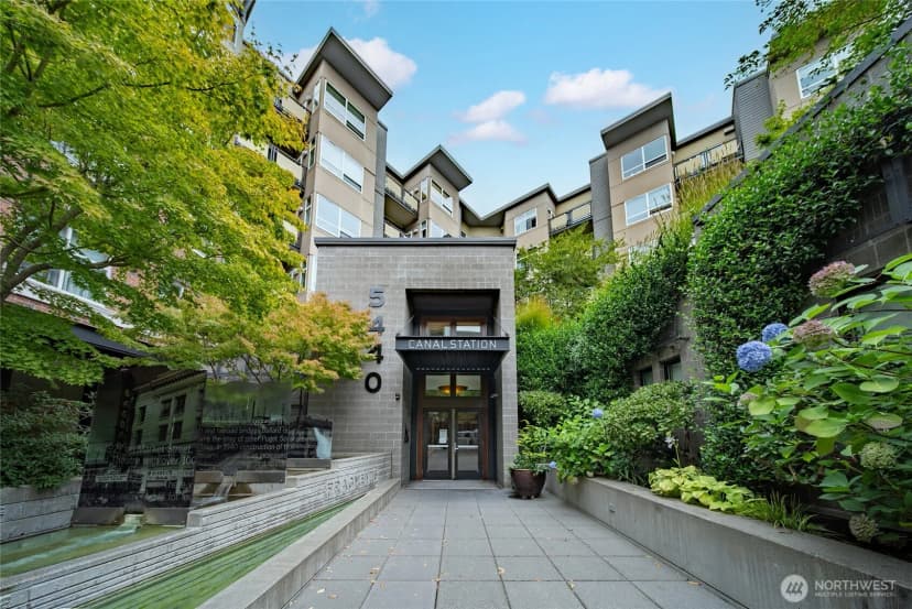 Property photo for 5440 Leary Avenue Nw #526, Seattle