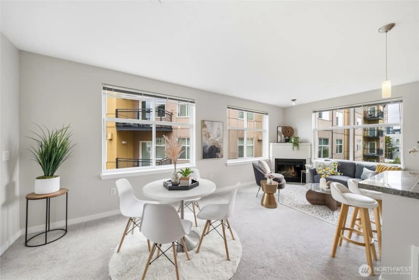Property photo for 5440 Leary Avenue Nw #526, Seattle photo 5