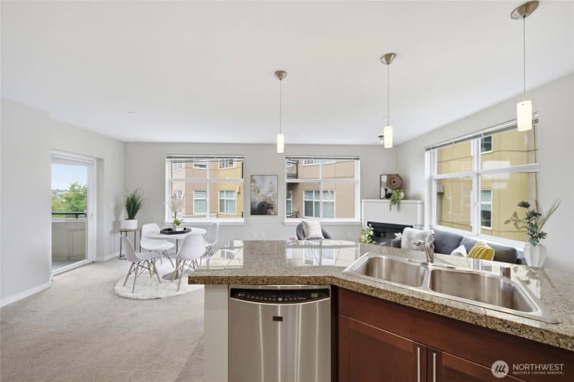 Property photo for 5440 Leary Avenue Nw #526, Seattle photo 13