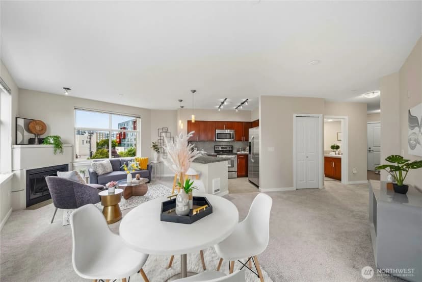 Property photo for 5440 Leary Avenue Nw #526, Seattle photo 14
