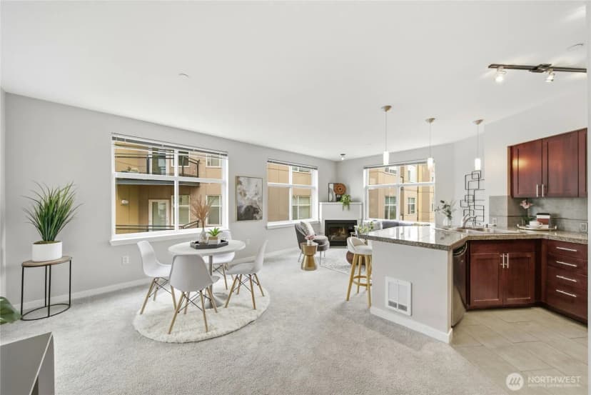 Property photo for 5440 Leary Avenue Nw #526, Seattle photo 6