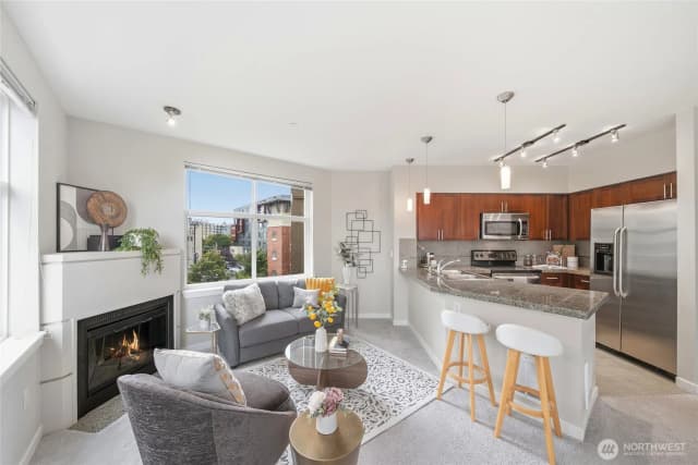 Property photo for 5440 Leary Avenue Nw #526, Seattle photo 2