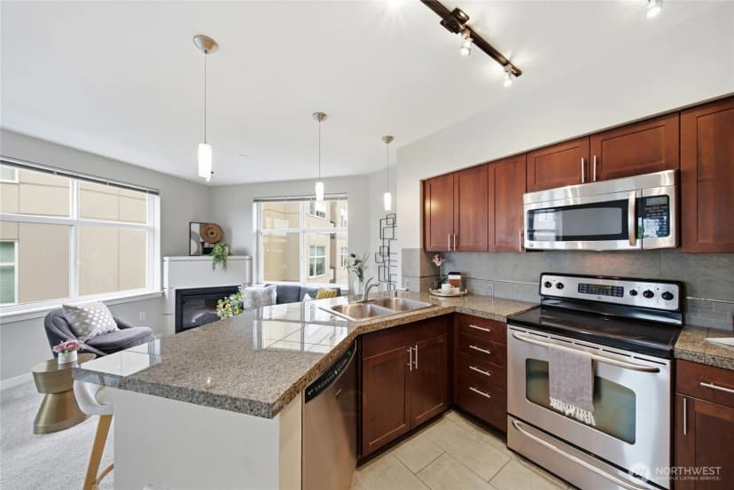 Property photo for 5440 Leary Avenue Nw #526, Seattle photo 12
