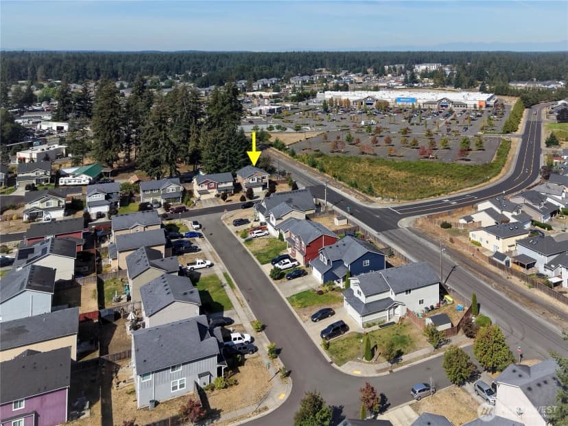 Property photo for 20402 11th Avenue Ct E, Spanaway photo 20
