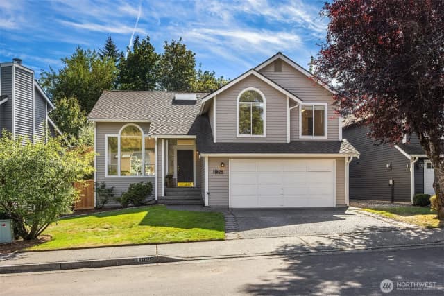 Property photo for 11825 Ne 167th Street, Bothell