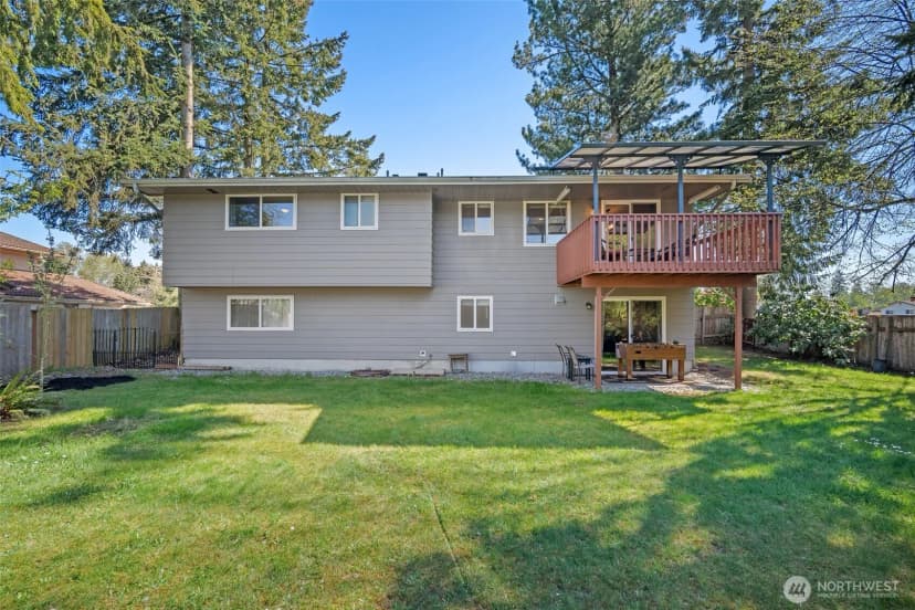 Property photo for 913 92nd Street Se, Everett photo 32