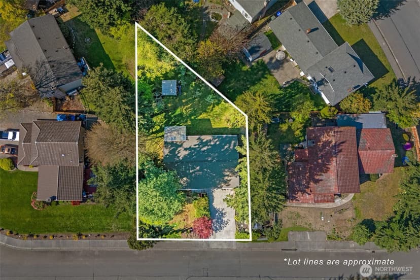 Property photo for 913 92nd Street Se, Everett photo 36