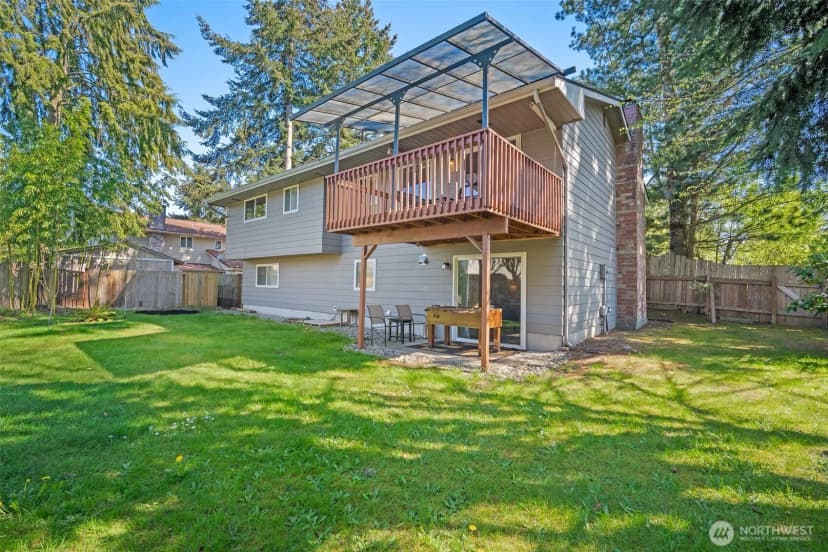 Property photo for 913 92nd Street Se, Everett photo 31