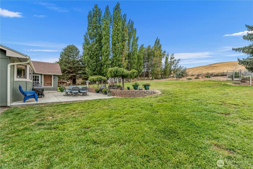 Property photo for 5378 Painted Hills, Ephrata photo 39