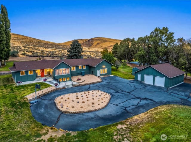 Property photo for 5378 Painted Hills, Ephrata