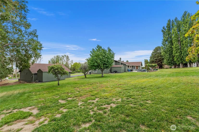 Property photo for 5378 Painted Hills, Ephrata photo 38