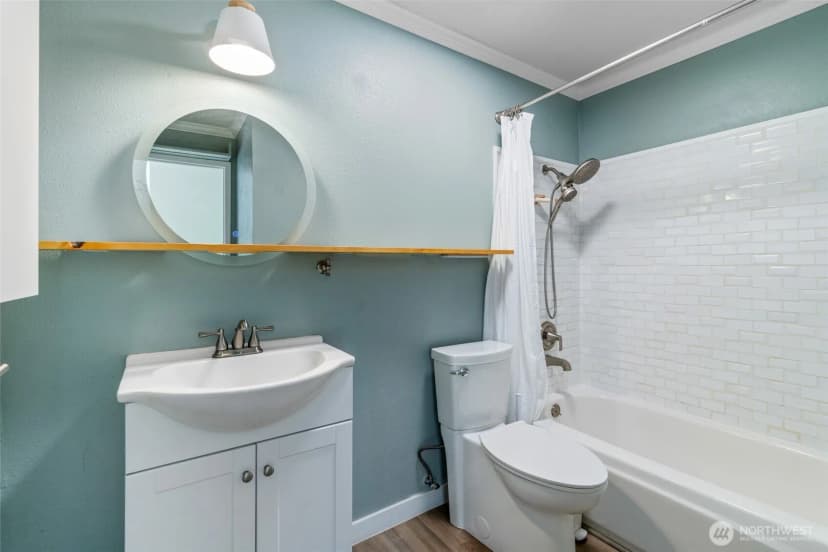 Property photo for 19428 Aurora Avenue N #431, Shoreline photo 17