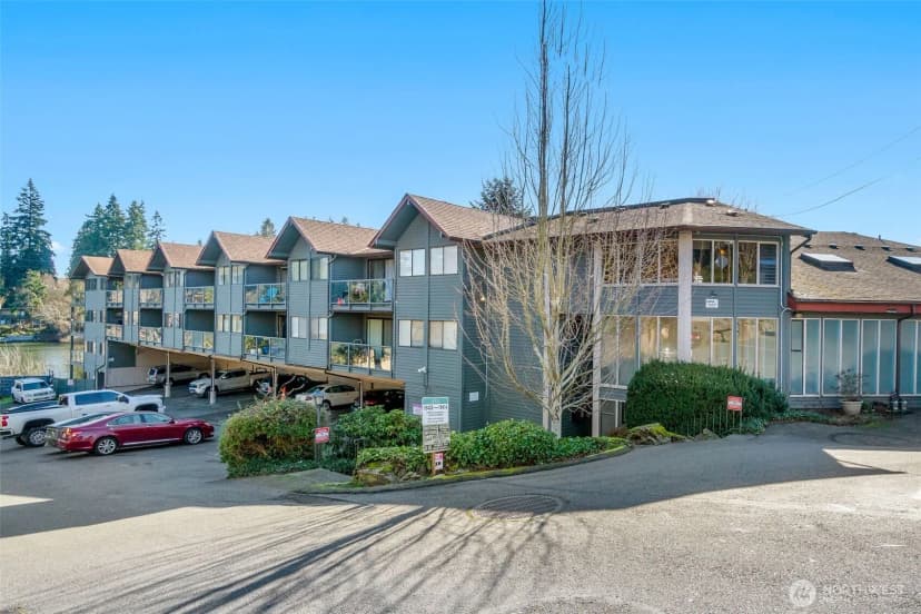 Property photo for 19428 Aurora Avenue N #431, Shoreline photo 21