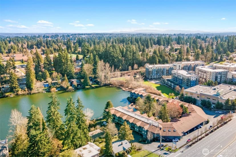 Property photo for 19428 Aurora Avenue N #431, Shoreline photo 19