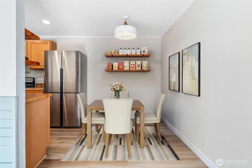 Property photo for 19428 Aurora Avenue N #431, Shoreline photo 9