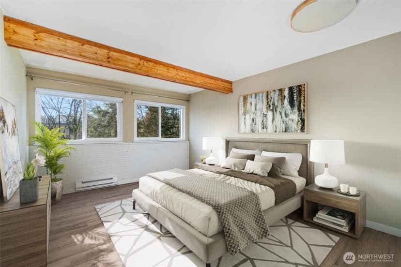 Property photo for 19428 Aurora Avenue N #431, Shoreline photo 15