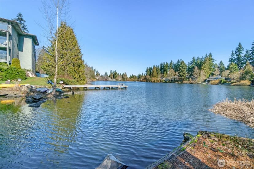 Property photo for 19428 Aurora Avenue N #431, Shoreline