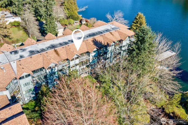 Property photo for 19428 Aurora Avenue N #431, Shoreline photo 3