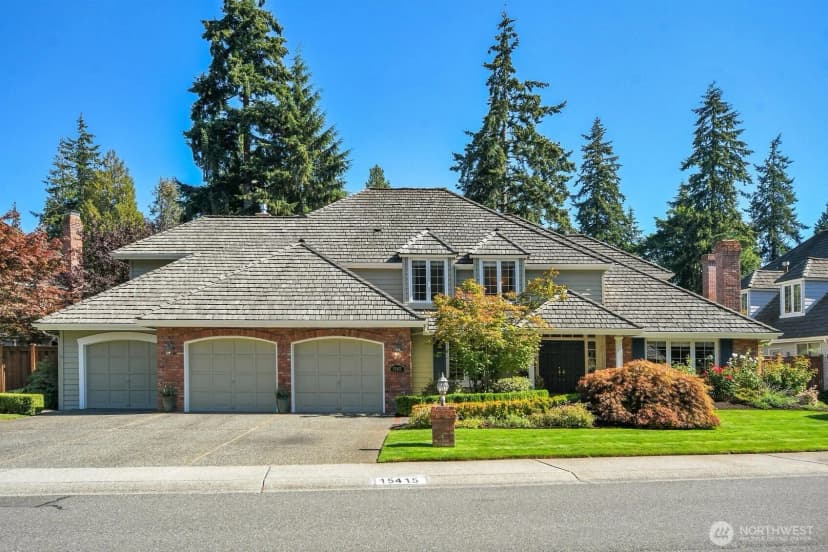 Property photo for 15415 28th Drive Se, Mill Creek