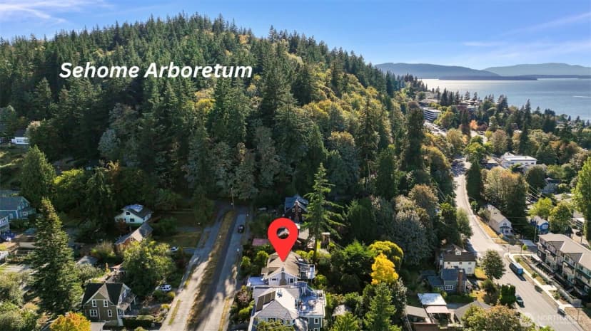 Property photo for 911 Jersey Street, Bellingham photo 2