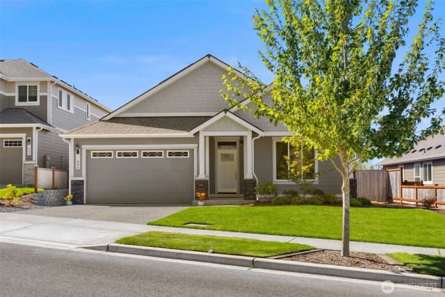 Property photo for 845 Bodie Court Se, Olympia