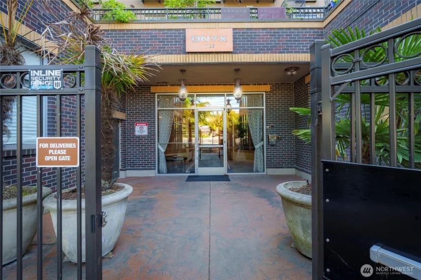 Property photo for 1125 E Olive #202, Seattle photo 28