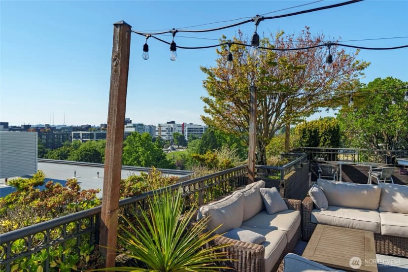 Property photo for 1125 E Olive #202, Seattle photo 26