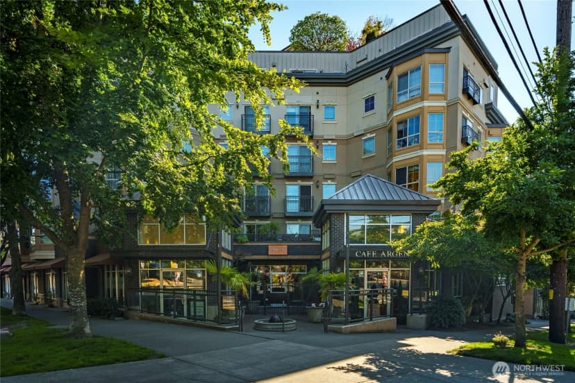 Property photo for 1125 E Olive #202, Seattle