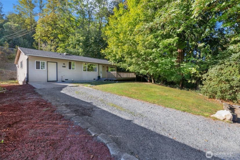 Property photo for 1401 Maple Avenue, Snohomish
