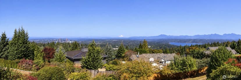 Property photo for 14548 Se 51st Street, Bellevue