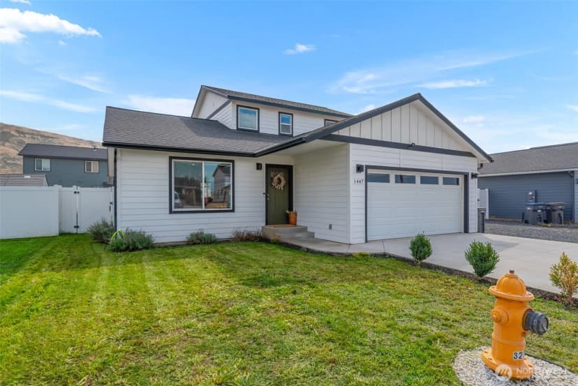 Property photo for 1447 Curtis Drive, Rock Island photo 3