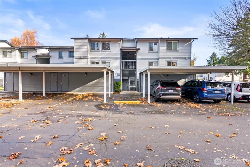 Property photo for 25720 114th Avenue Se #f307, Kent photo 27