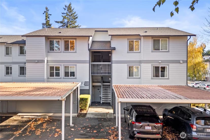 Property photo for 25720 114th Avenue Se #f307, Kent photo 30