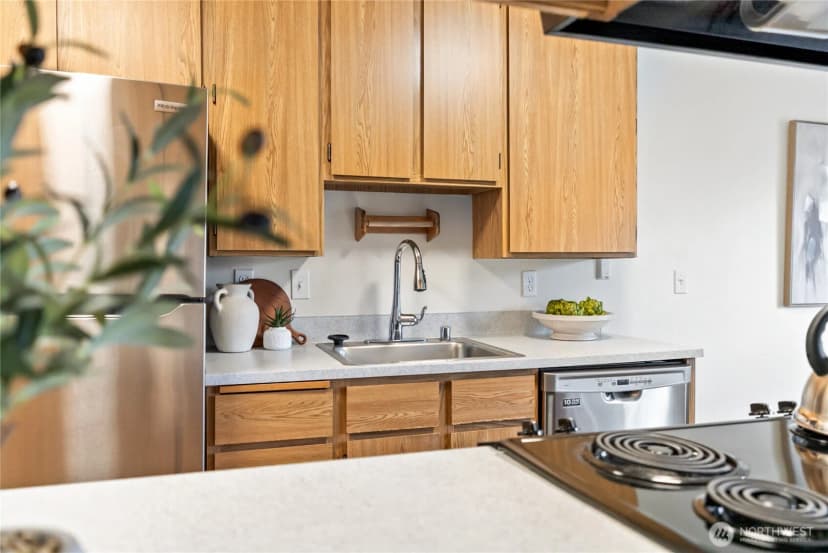 Property photo for 25720 114th Avenue Se #f307, Kent photo 14