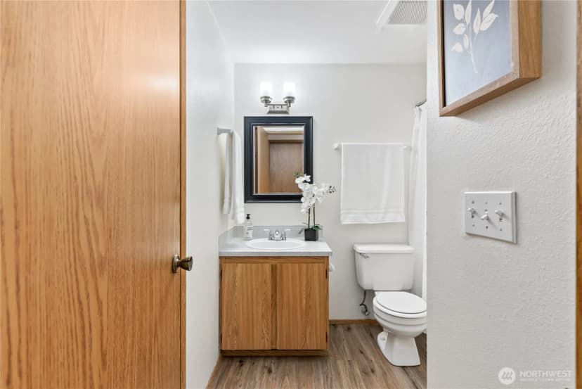 Property photo for 25720 114th Avenue Se #f307, Kent photo 21