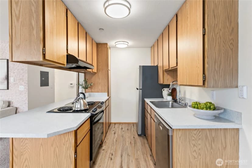 Property photo for 25720 114th Avenue Se #f307, Kent photo 13