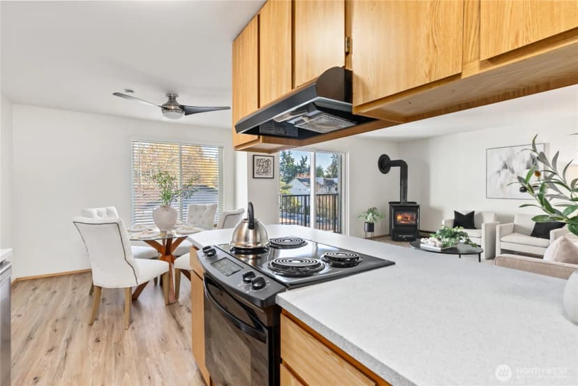Property photo for 25720 114th Avenue Se #f307, Kent photo 12